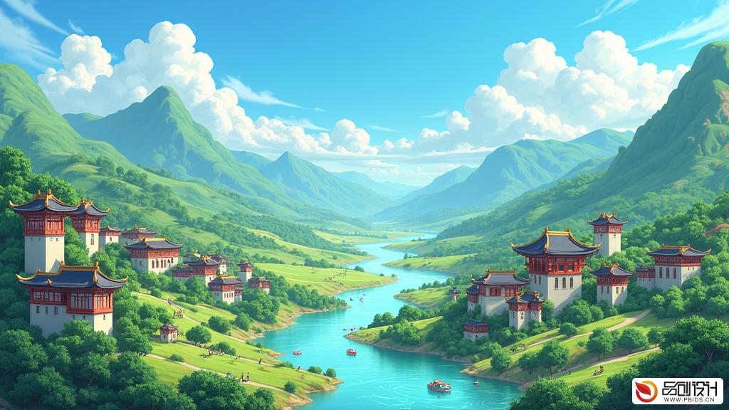 毕节MG动画设计机构的创意之旅：塑造视觉盛宴的艺术大师
