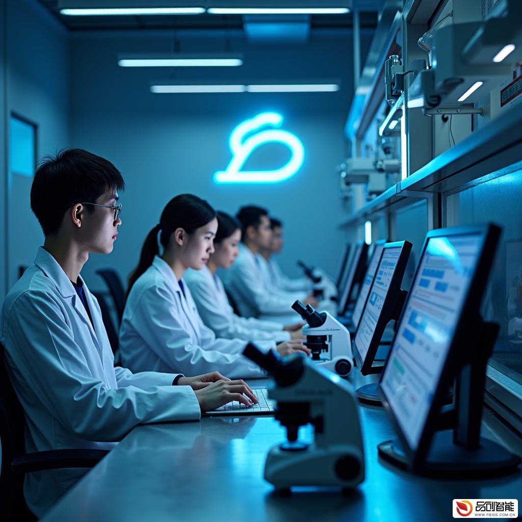 广州市医疗级防水封装技术实验室：创新引领...