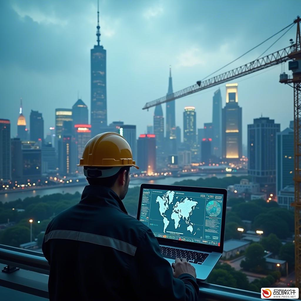 上海市智能工地AI视频分析系统：引领建筑行业的...