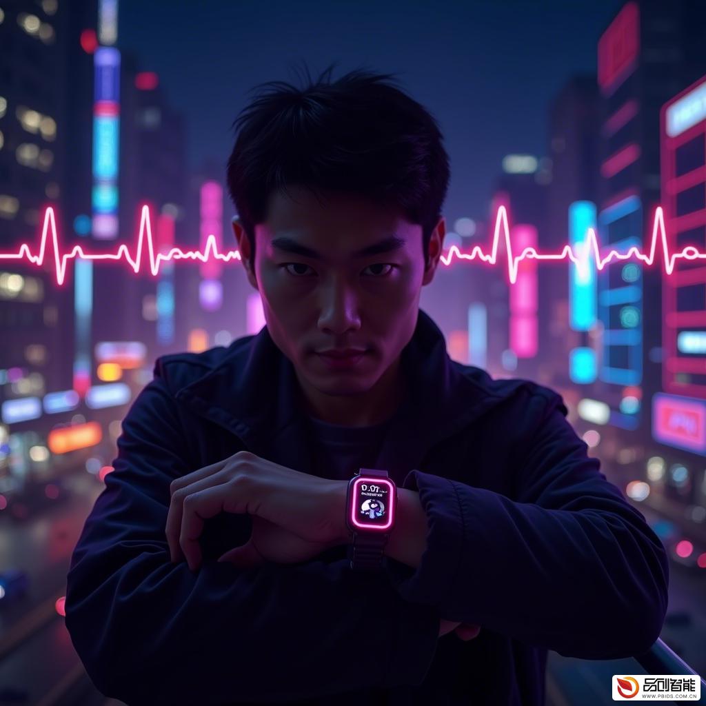 杭州市可穿戴ECG监测器集成生态链：创新科技与...