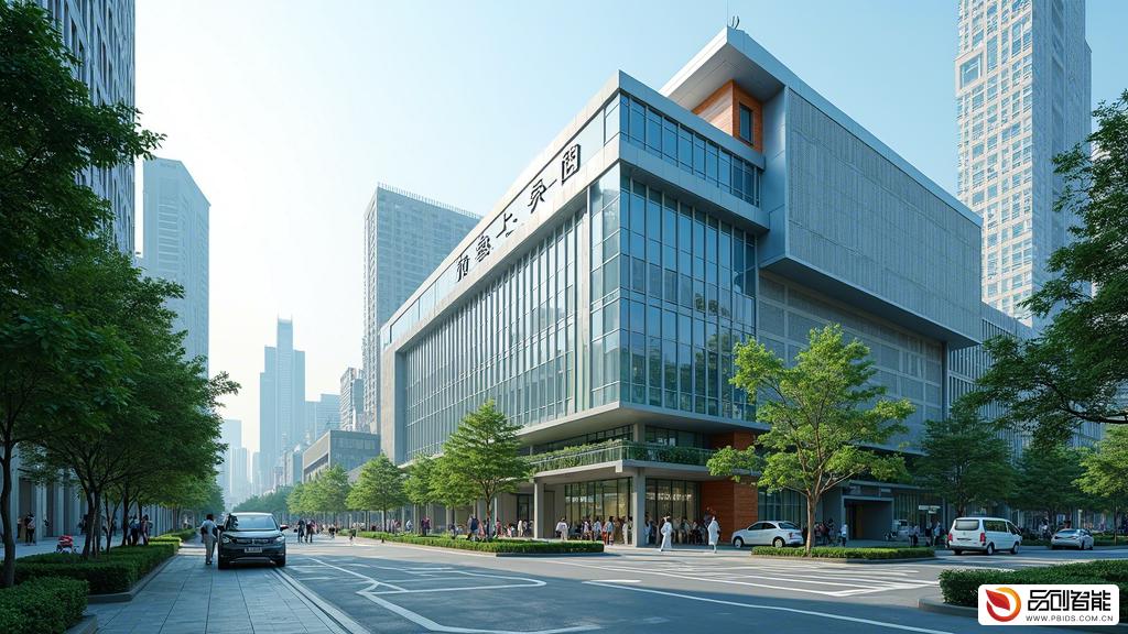 宁波市医疗设备无感接入协议开发：创新引领医疗智能化
