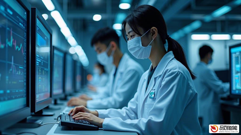 引领未来医疗：null医疗级边缘计算设备集成公司的创新之路
