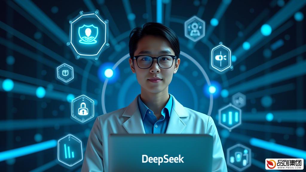 DeepSeek：AI技术引领智慧医疗新纪元，重塑健康管理能力
