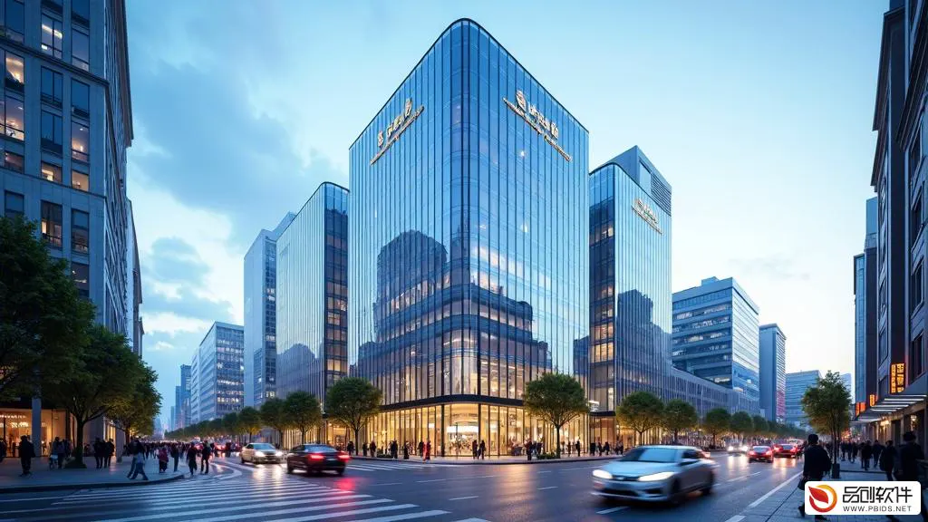 重庆市企业风险管理系统公司的全面解析与选择指南
