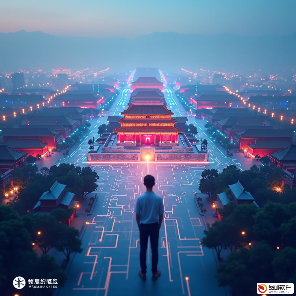 北京市医疗大数据治理平台技术中心：引领医疗健康...