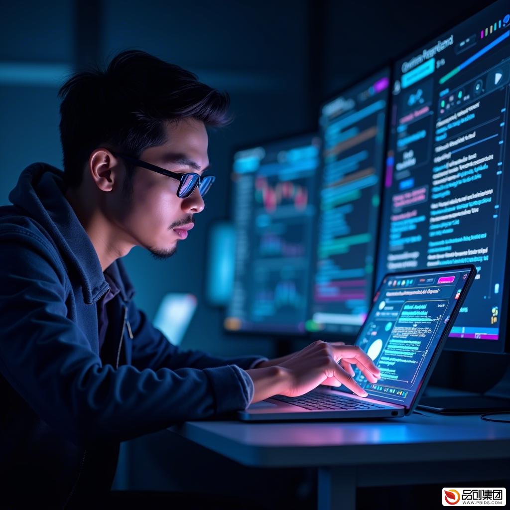 软件定制开发App：打造专属数字解决方案的钥匙
