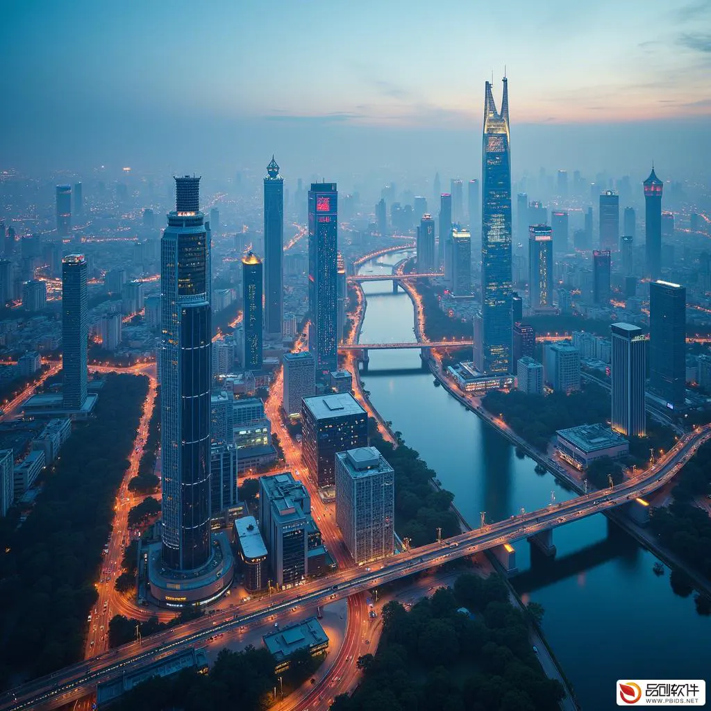 天津市水压实时监测系统集成商：打造智慧城市水利...