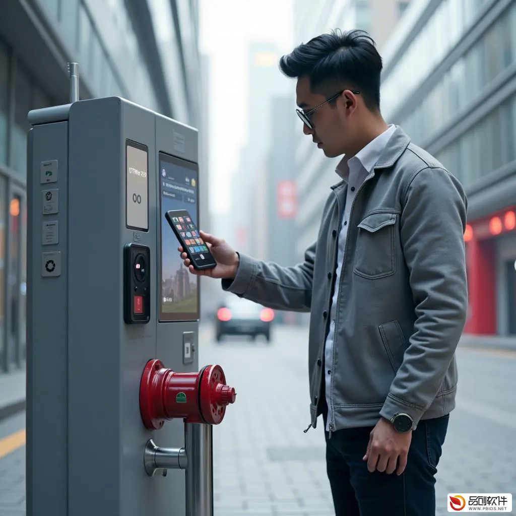 北京市市政智能消防栓系统工作室：创新引领城市消...