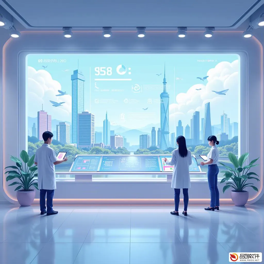 杭州市医药智能结算平台：重塑医药行业结算新生态
