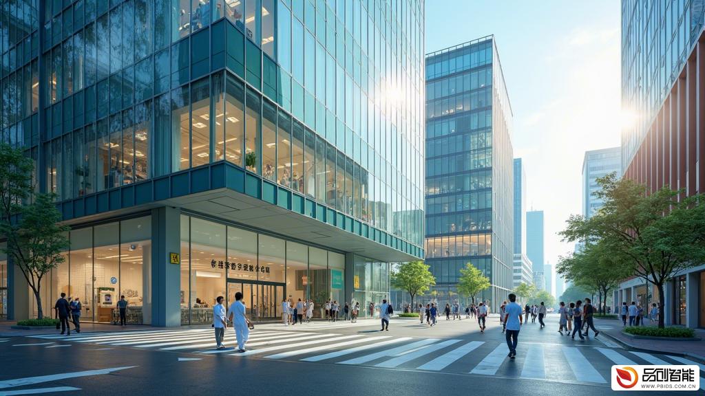 宁波市医疗设备RS232转Wi-Fi中心：革新医疗数据传输的新篇章
