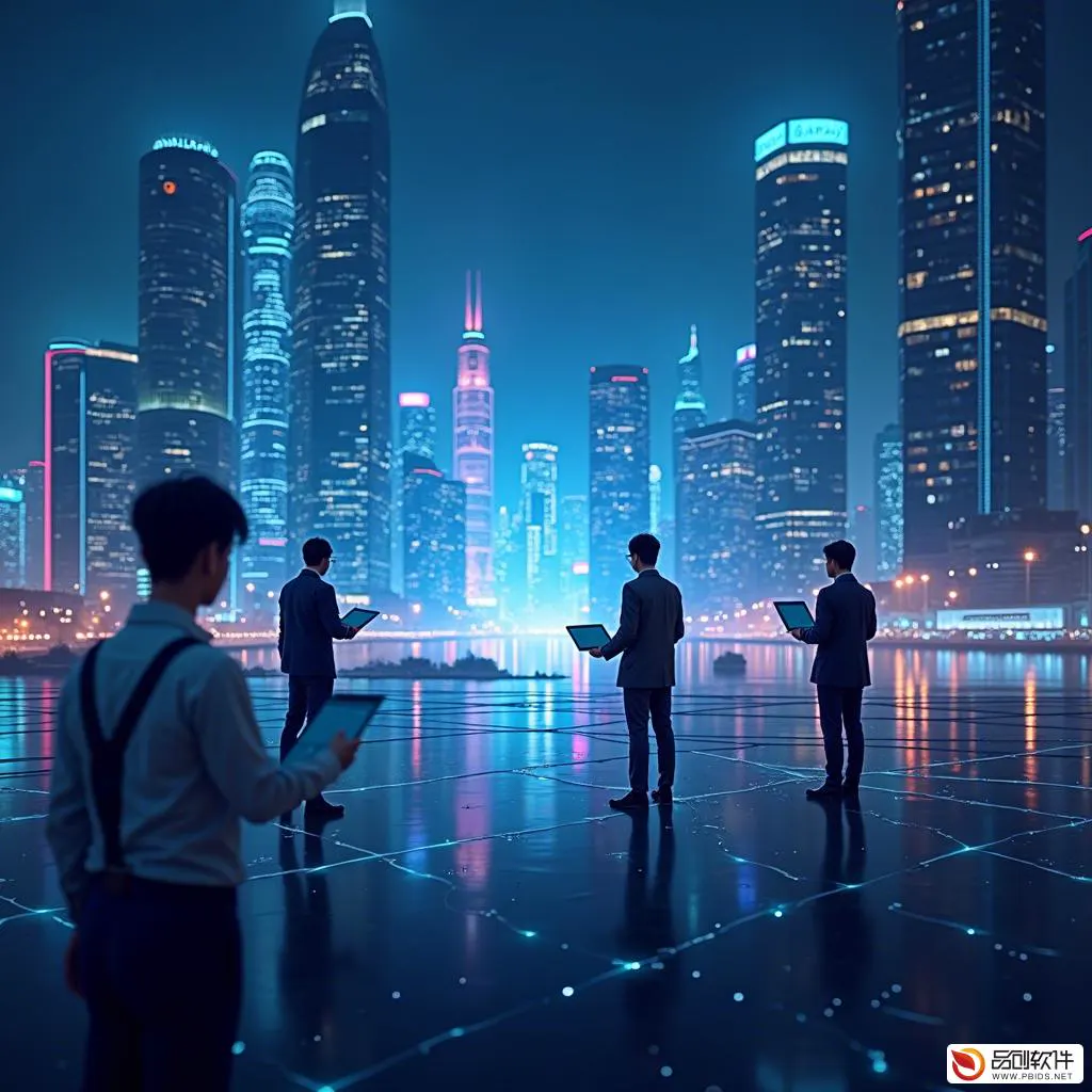上海市多协议物联网关集成平台公司：引领智慧城市的创新力量
