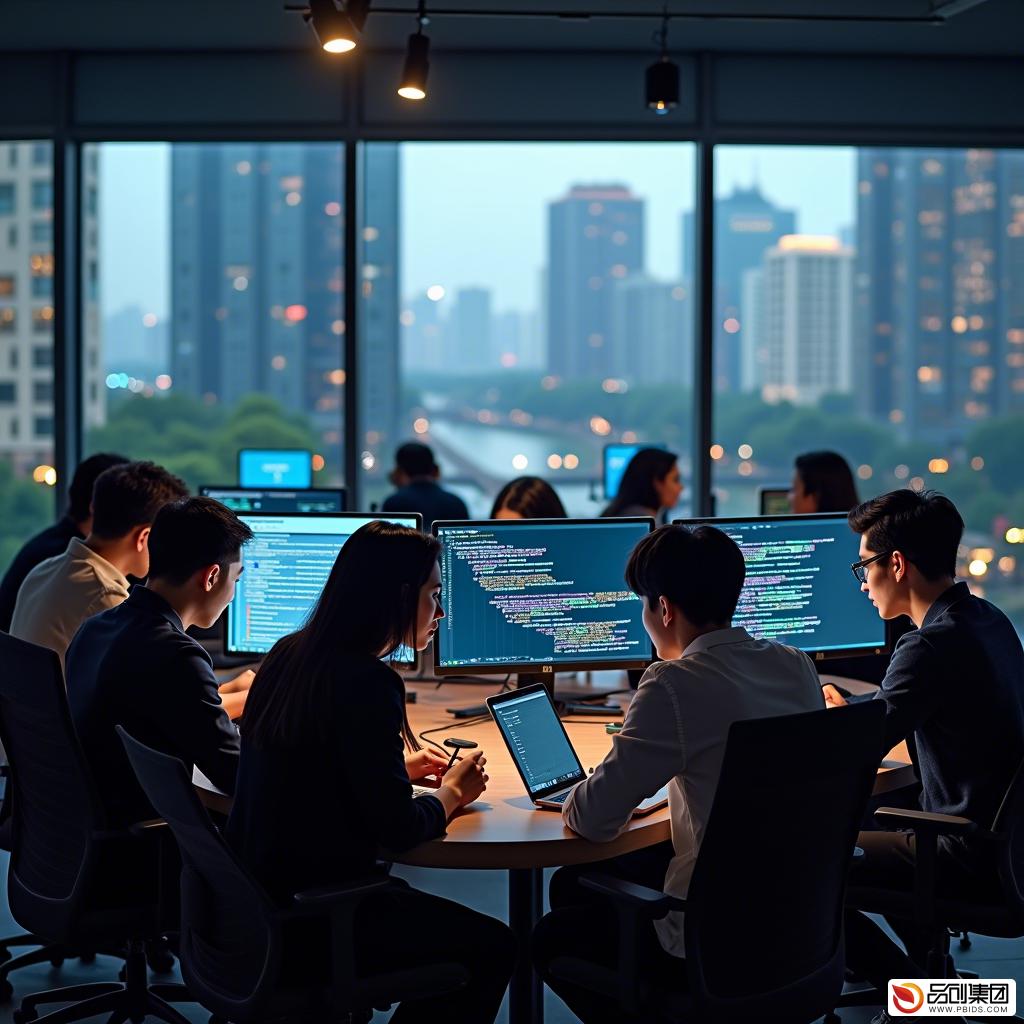 杭州APP系统开发：打造高效、定制化的移...