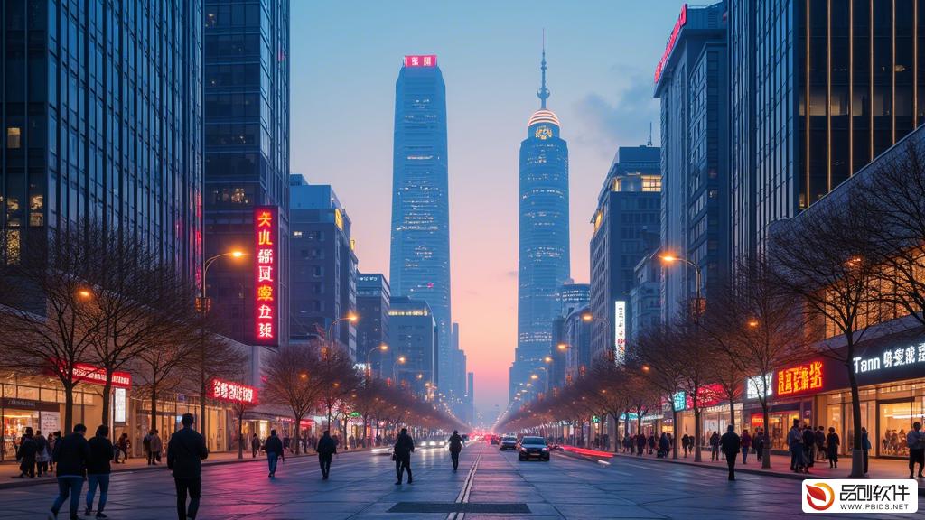 合肥市AI汽车服务应用有限公司：引领智能出行新时代
