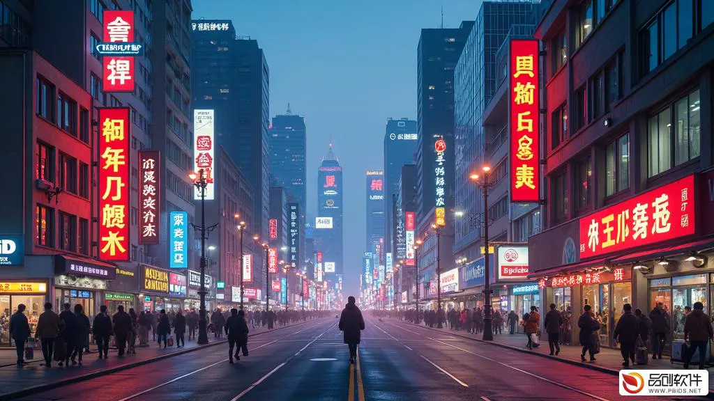 天津市社交电商类App开发企业的崛起与创新

