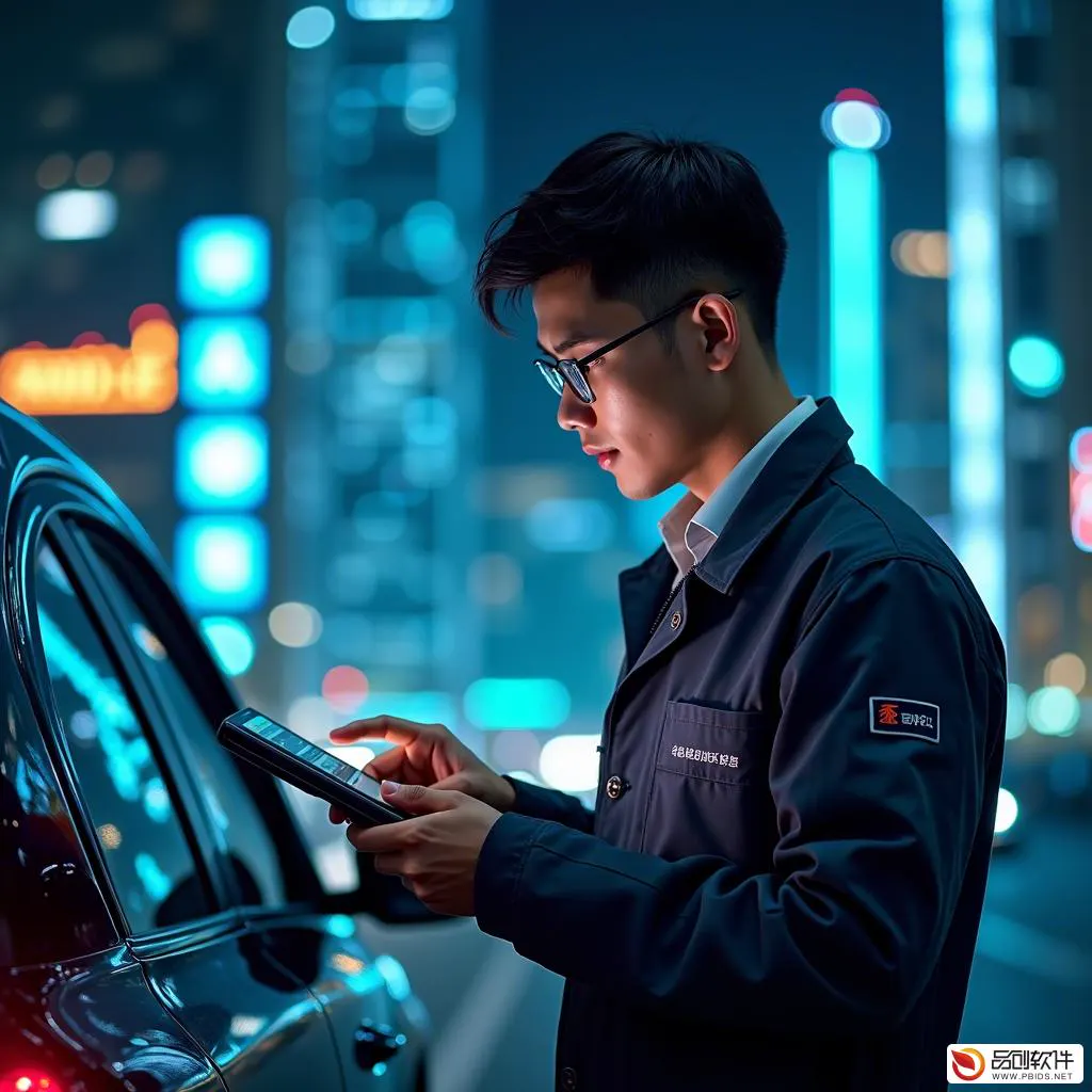 武汉市车载智能维修诊断系统平台商：引领汽车后市...