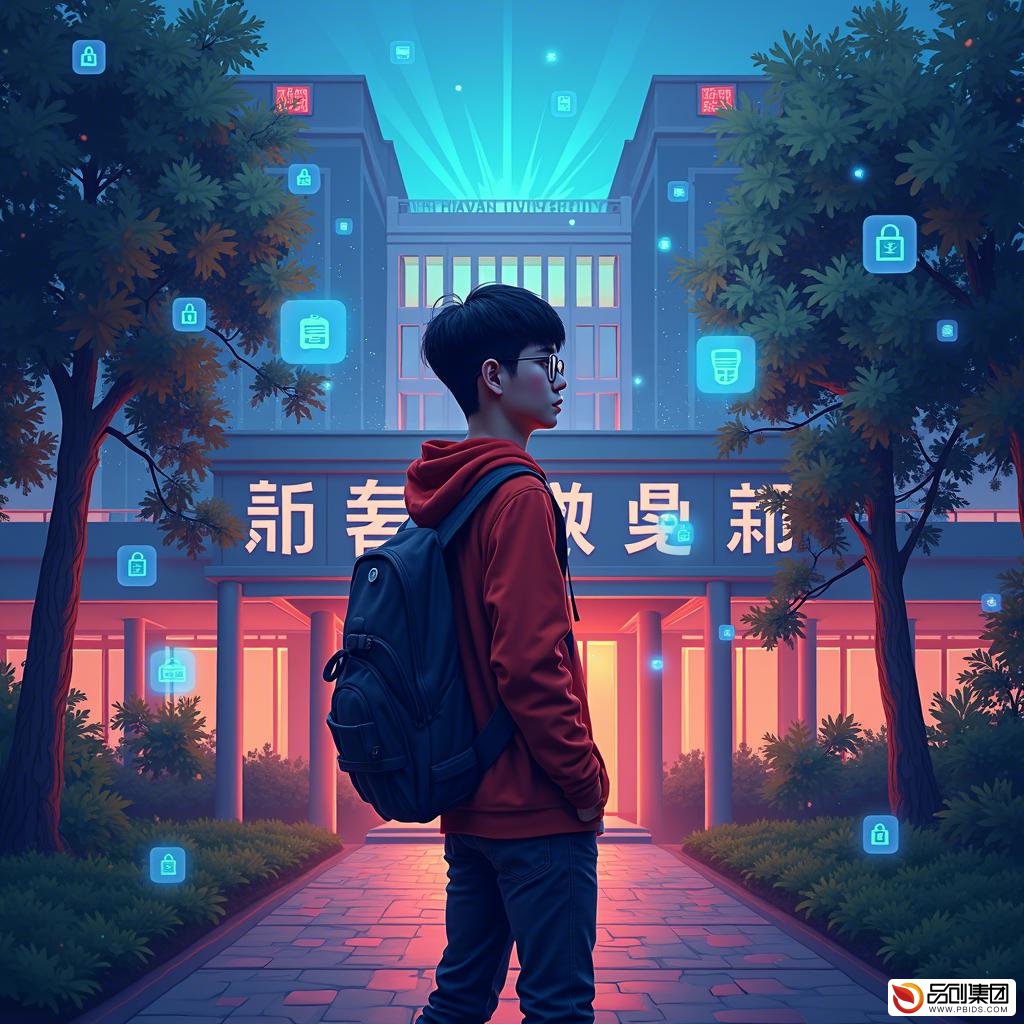 海南大学信息安全专业：培养未来网络安全卫...