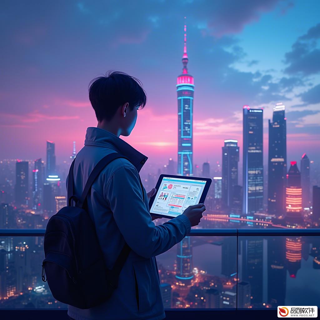 深圳市全流程APP开发服务集团：打造数字化时代...