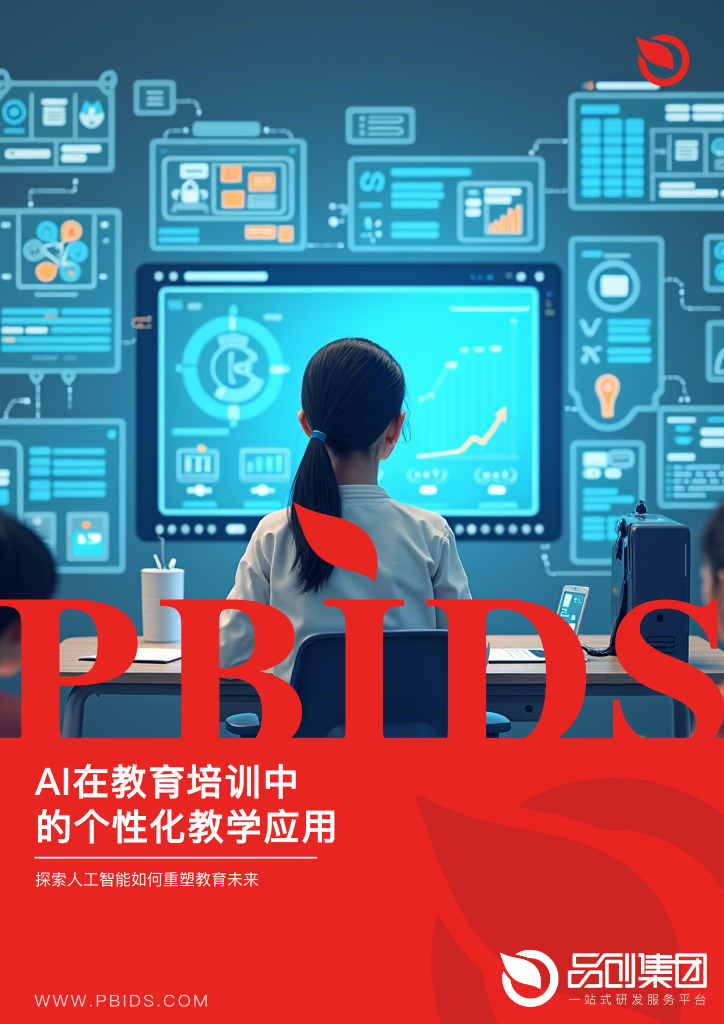 AI在教育培训中的个性化教学应用