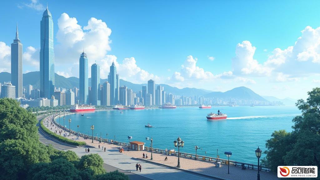 珠海市智能发券精准触达技术团队的革新之路
