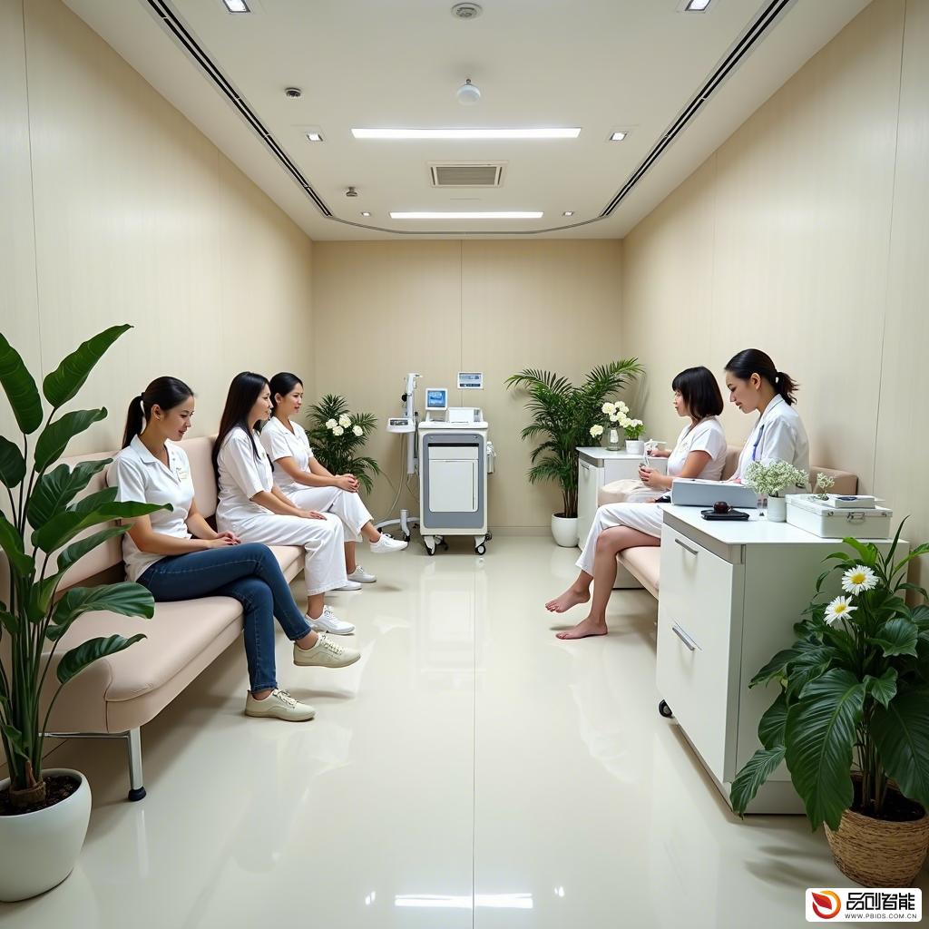 天津市女性健康生态闭环工场：打造全方位健康管理体系
