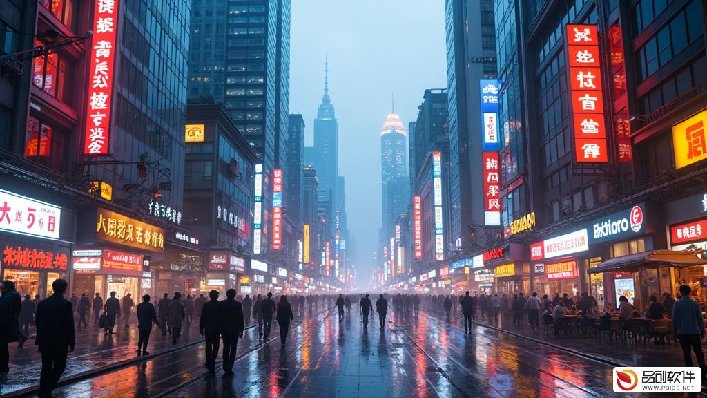东莞市远程病理诊断系统开发：技术创新与医疗未来的融合
