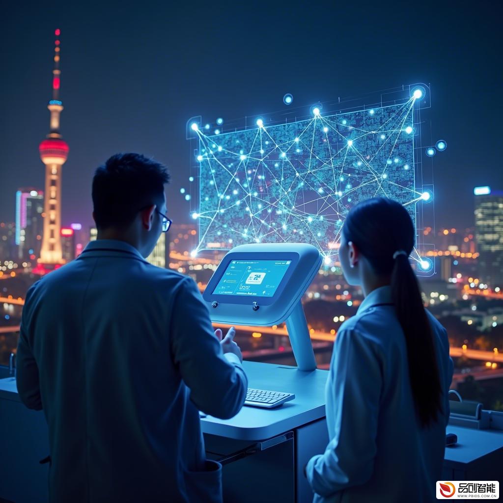 成都市医美设备物联网集成服务商：引领智慧...