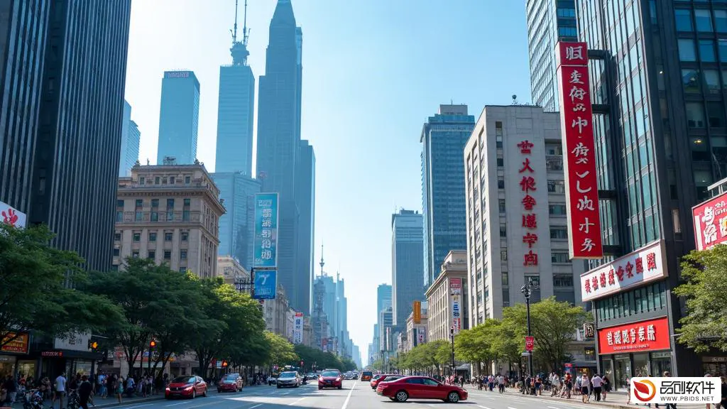 广州市商用车配件追溯平台公司的崛起与影响
