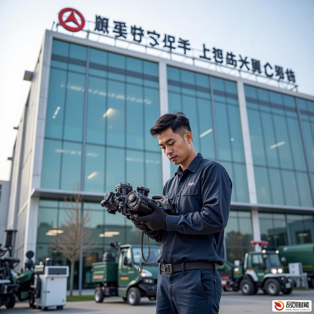 无锡市个体防护装备追溯集团：引领安全新风...