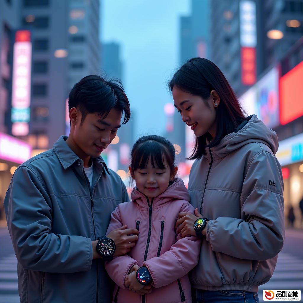 深圳市测温穿戴设备集成服务商：科技守护健康，精...