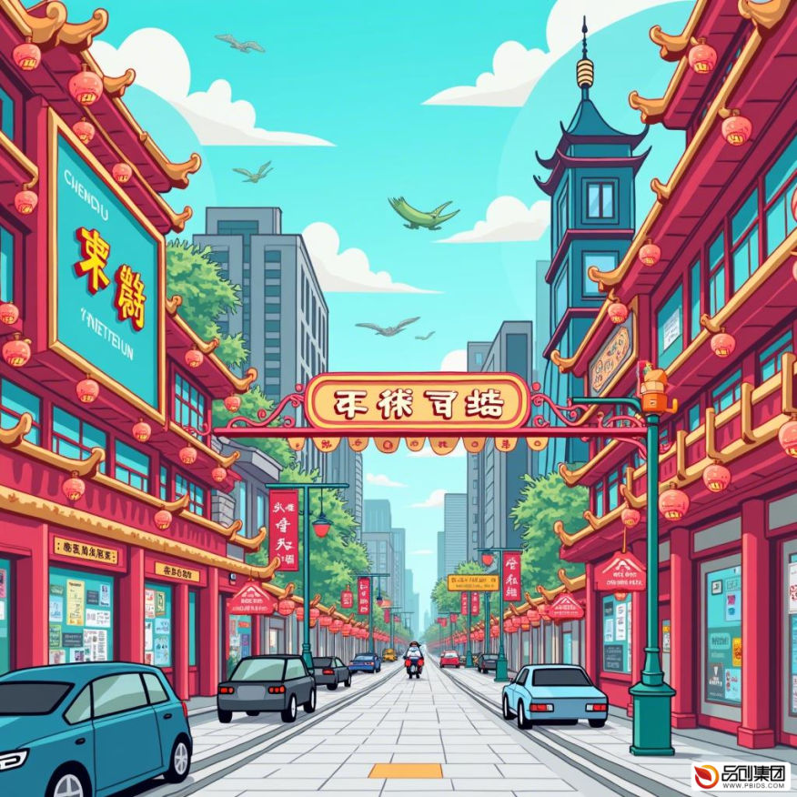 成都微信公众号定制开发：打造专属品牌传播新阵地
