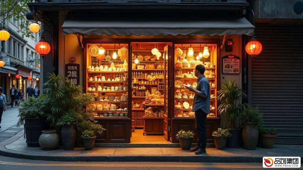 个体商户微信小程序：开启数字化经营新篇章
