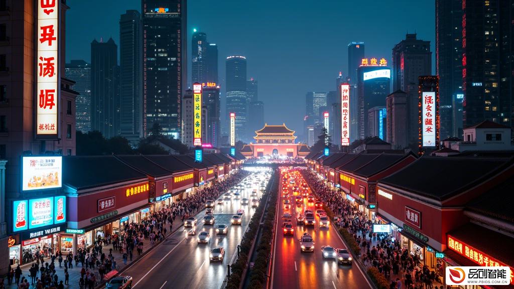 北京市车辆状态诊断平台有限公司：创新科技引领汽车诊断新时代
