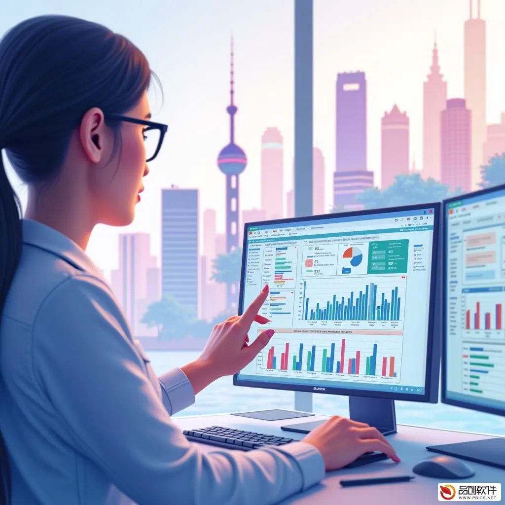 上海市教育智能巡课平台：革新教育监督与评估的新篇章
