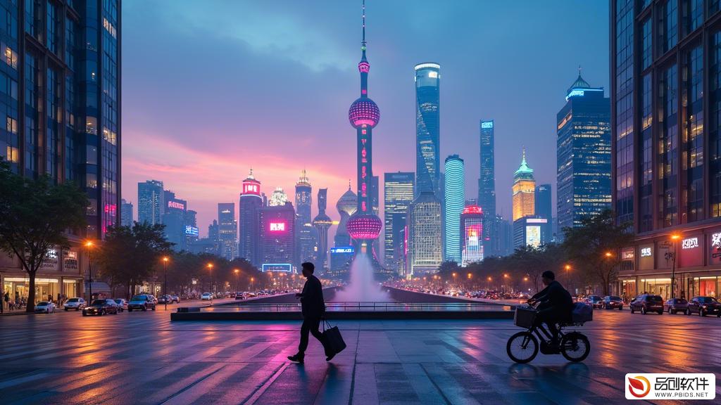 上海市宗亲文化社交APP：连接血脉，传承记忆的技术桥梁
