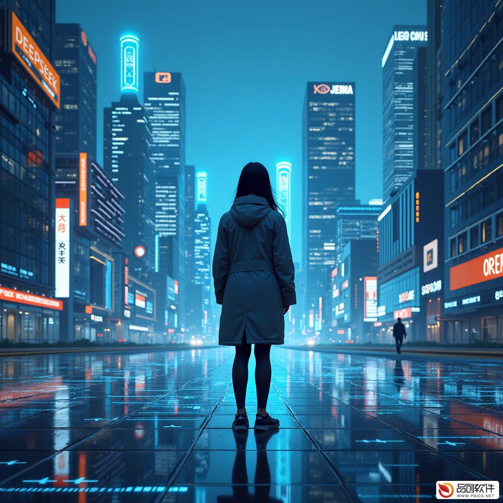 深圳市DeepSeek技术集成：引领科技创新的...