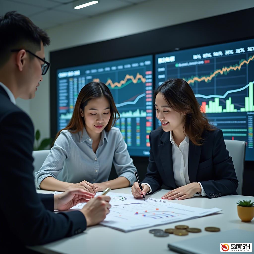 金融广告体验策略咨询：塑造品牌未来的关键力量
