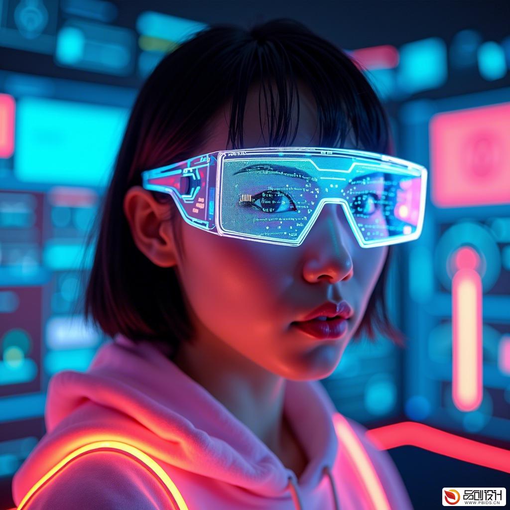 海西交互动效设计团队的创意之旅：塑造数字...