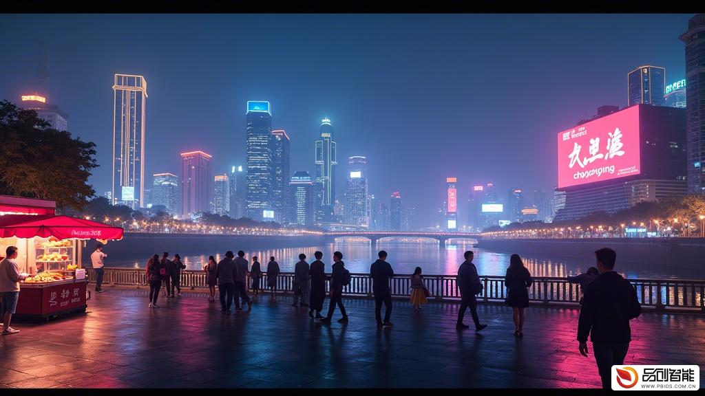重庆市远程体温监测与反馈平台服务商：科技守护健康的新篇章
