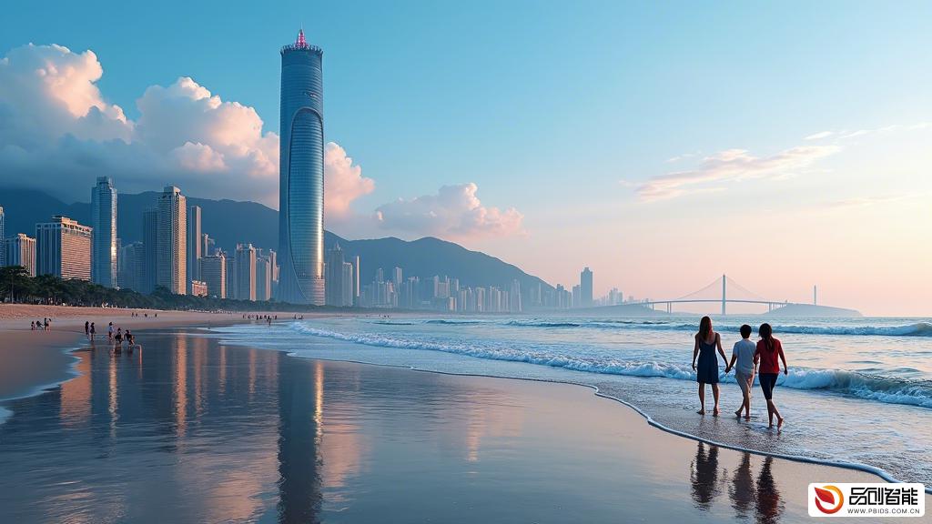 珠海市智能药监系统开发实验室：科技引领药品监管新篇章
