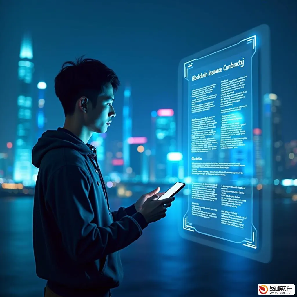上海市保险智能合约开发平台方案商：引领保险业数字化转型
