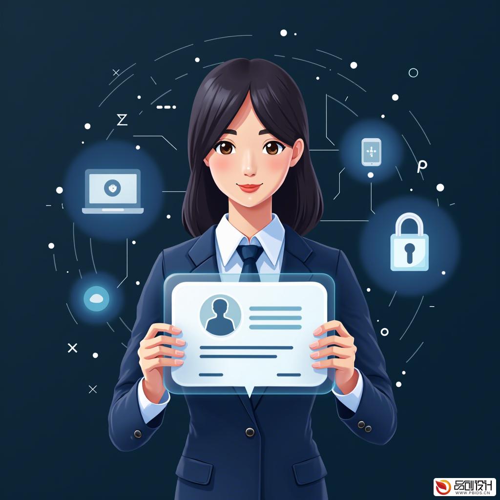 数字认证品创设计案例：塑造安全可信的数字世界
