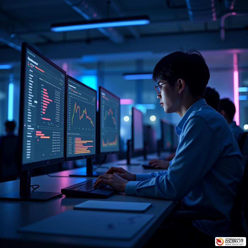 重庆市IPO网下投资者服务系统技术团队的...