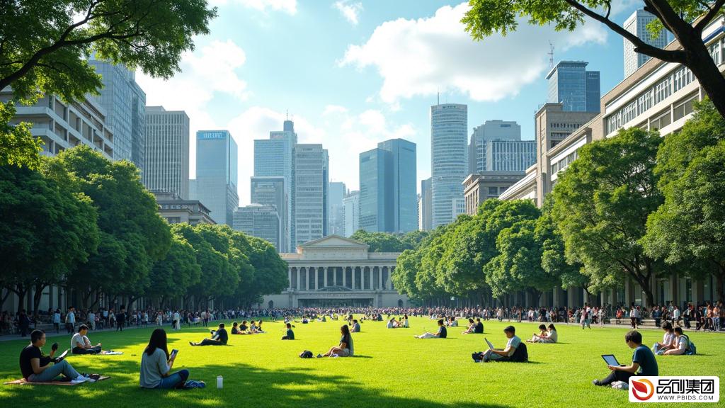 香港理工大学交互设计：创新与实践的交汇点
