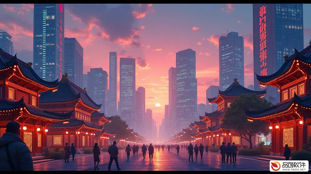 成都市会展虚拟展厅集成商：打造数字化展览新体验

