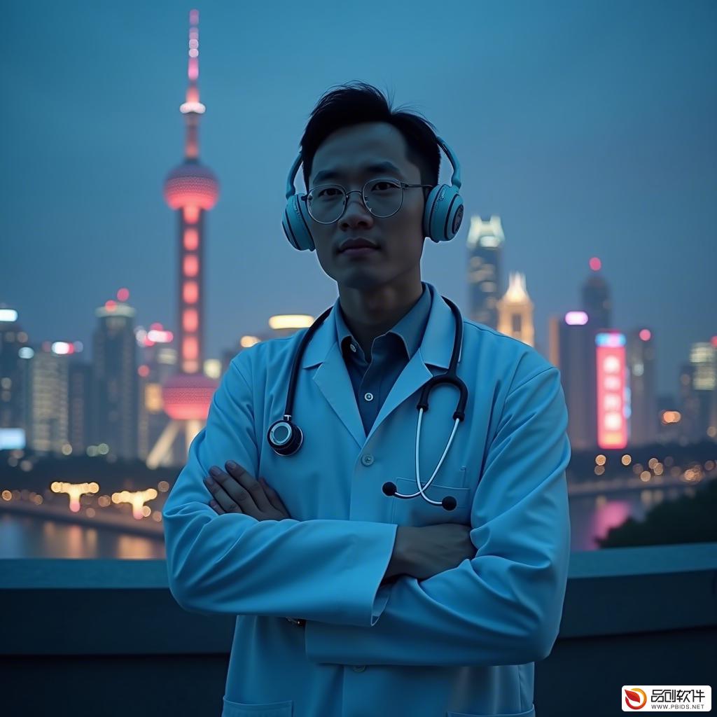 广州市医疗硬件研发运营商：创新引领，健康未来
