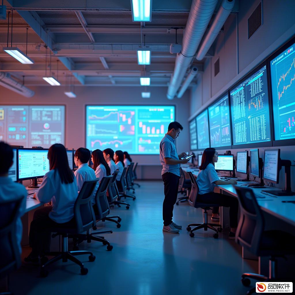 武汉市教育资源共享中台技术中心：推动教育...