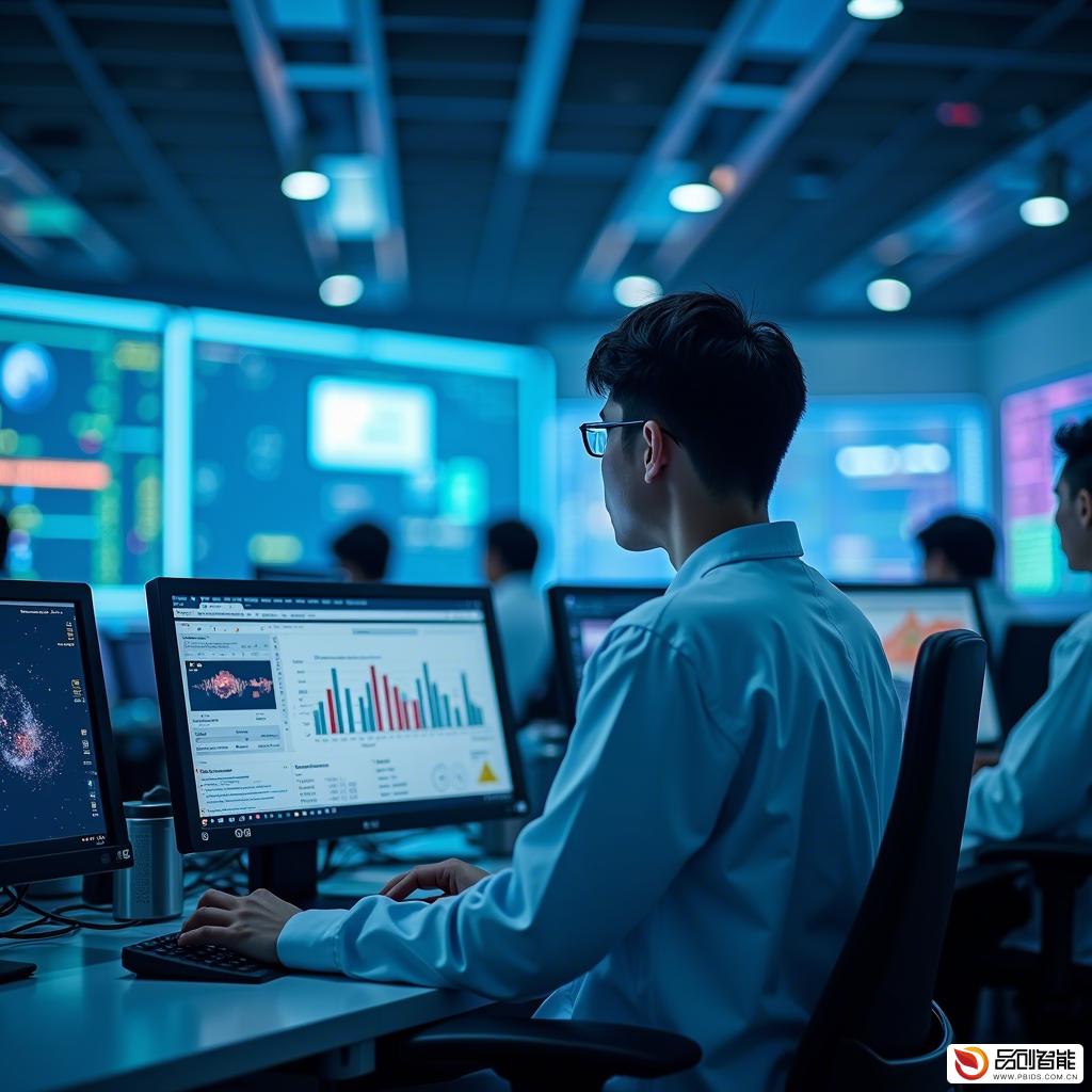 武汉市工作环境实时监测技术中心：守护职场健康的...