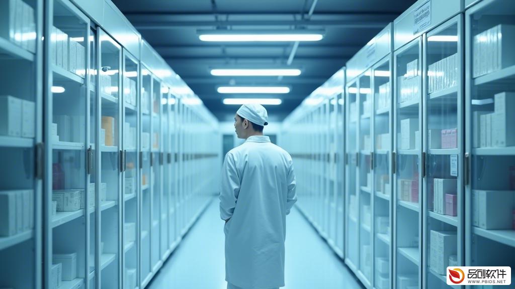 深圳市药品冷链温湿度追踪方案：确保药品安全与质量的创新实践
