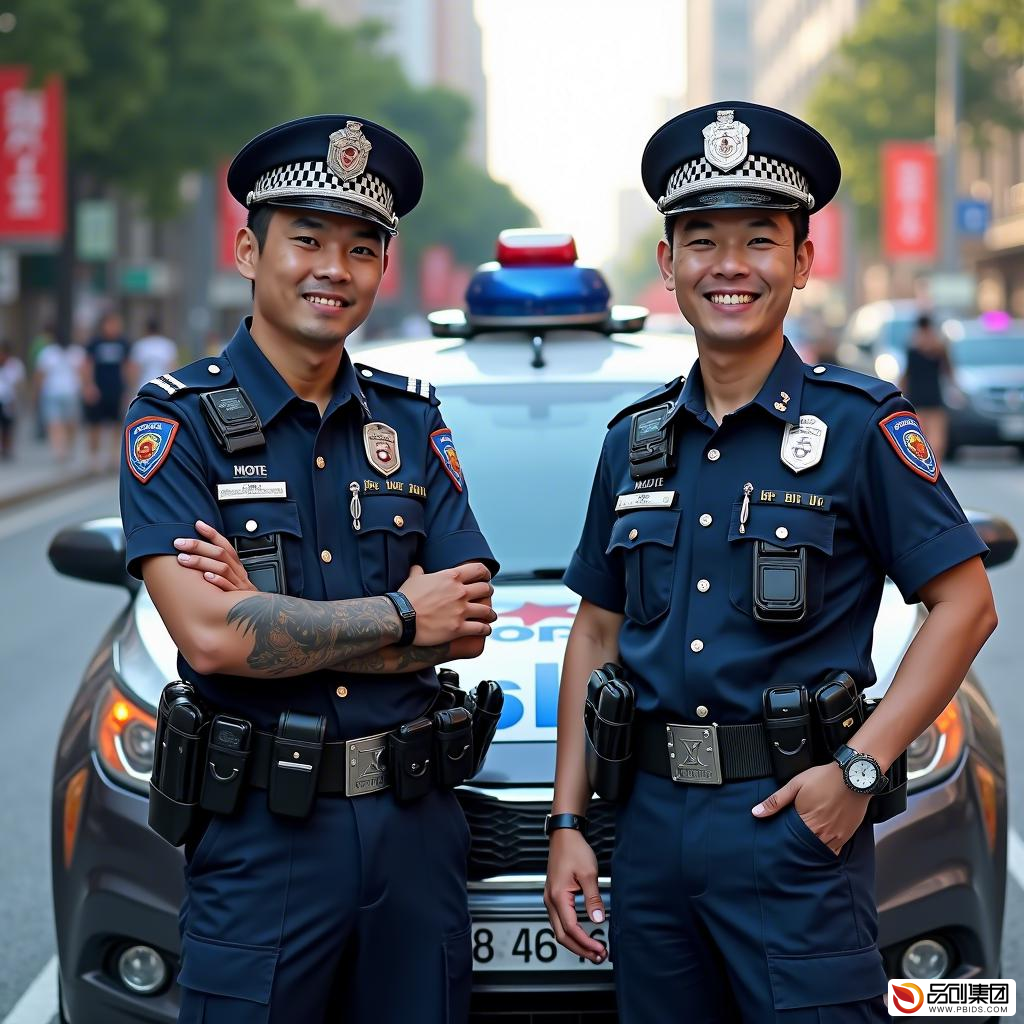 连云港交警微信公众号：交通资讯、安全指南...
