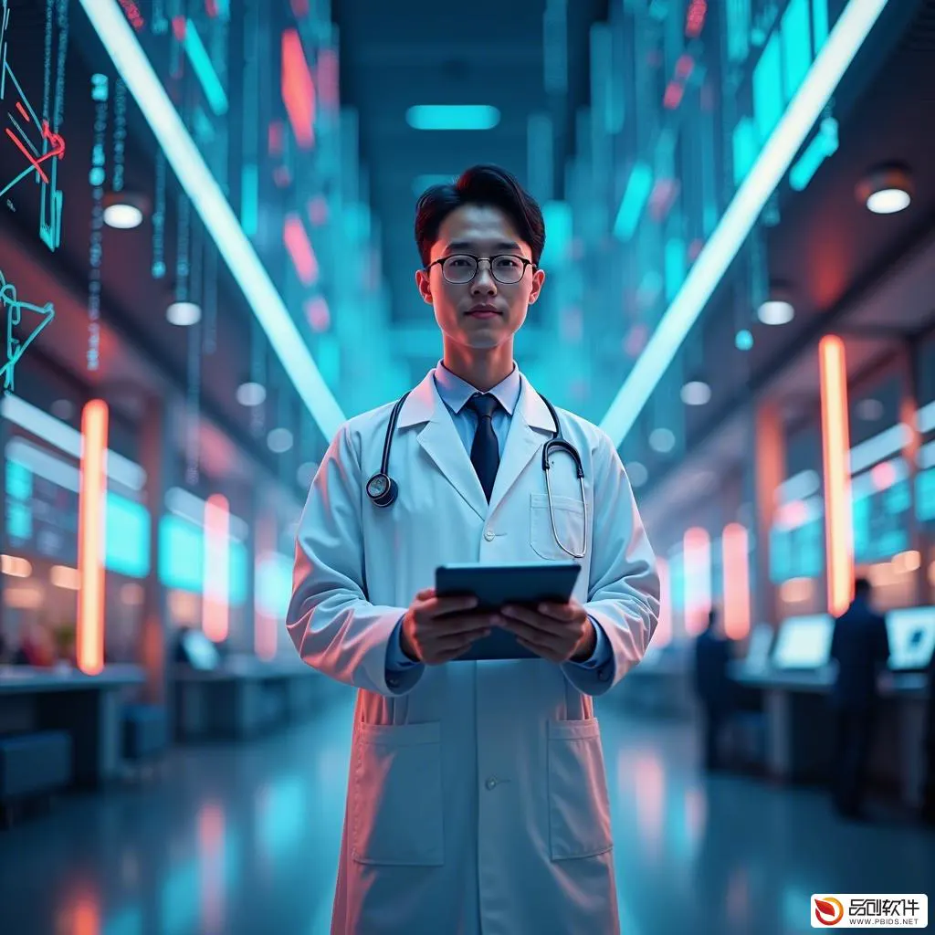 天津市医疗科研数据平台技术中心：引领医疗科研新纪元
